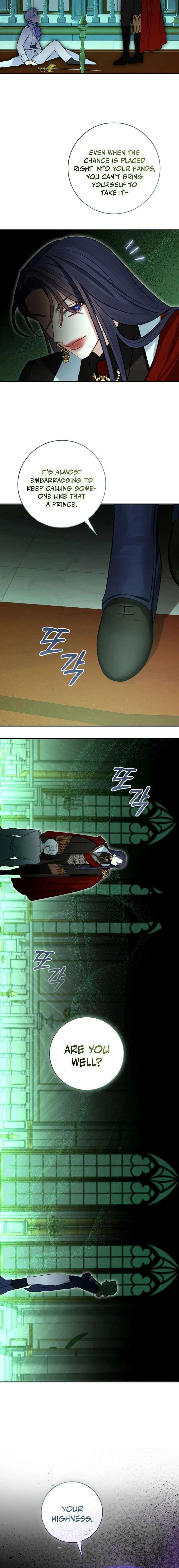 The Archduke’s Gorgeous Wedding Was a Fraud Chapter 104 65 015