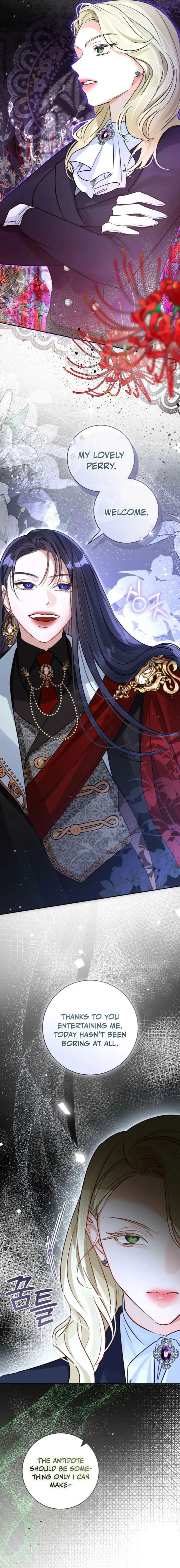 The Archduke’s Gorgeous Wedding Was a Fraud Chapter 104 66 016