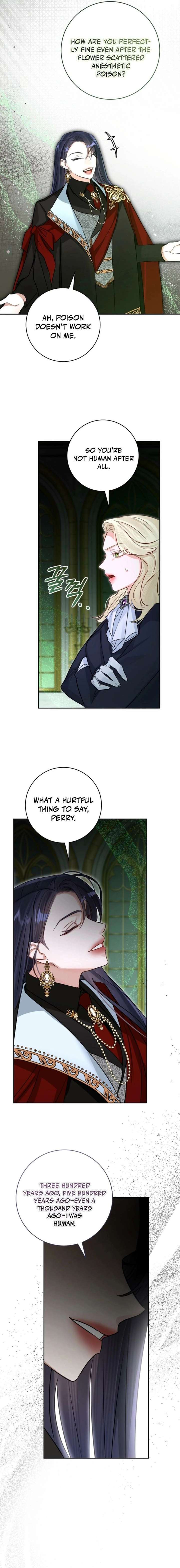 The Archduke’s Gorgeous Wedding Was a Fraud Chapter 104 67 017