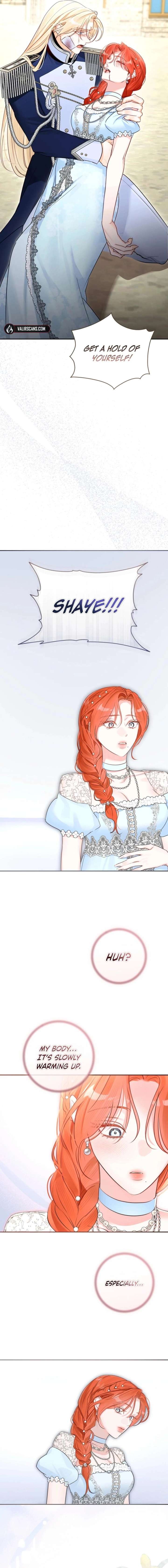 The Archduke’s Gorgeous Wedding Was a Fraud Chapter 106 63 006