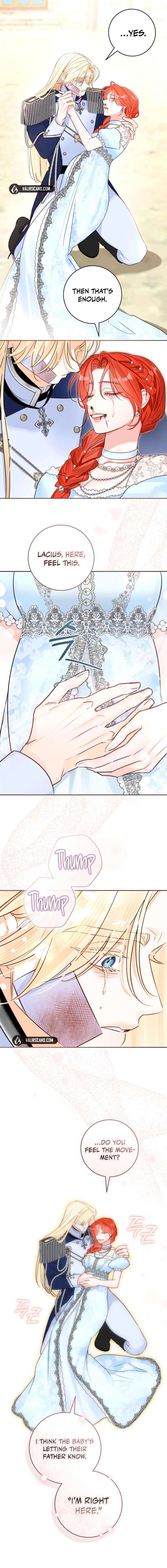 The Archduke’s Gorgeous Wedding Was a Fraud Chapter 106 67 010