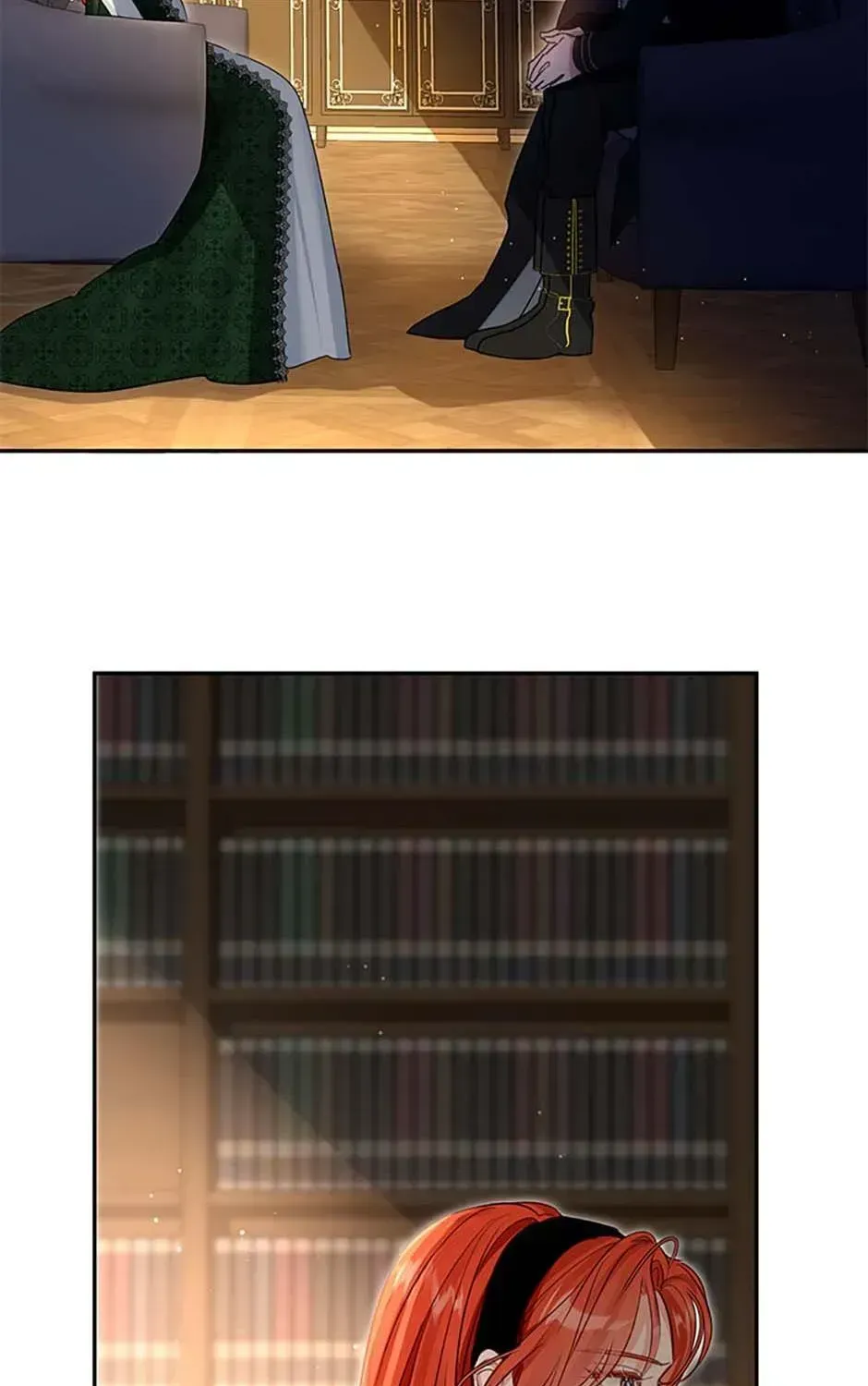 The Archduke’s Gorgeous Wedding Was a Fraud Chapter 108 504 2557d901d5bf