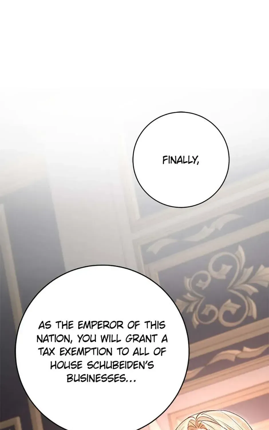 The Archduke’s Gorgeous Wedding Was a Fraud Chapter 108 652 26e3a37975ca