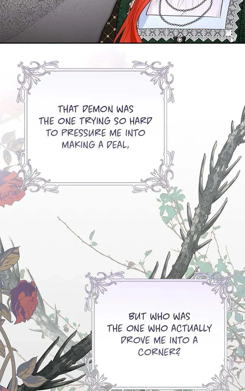 The Archduke’s Gorgeous Wedding Was a Fraud Chapter 108 522 33d5b64bbabd