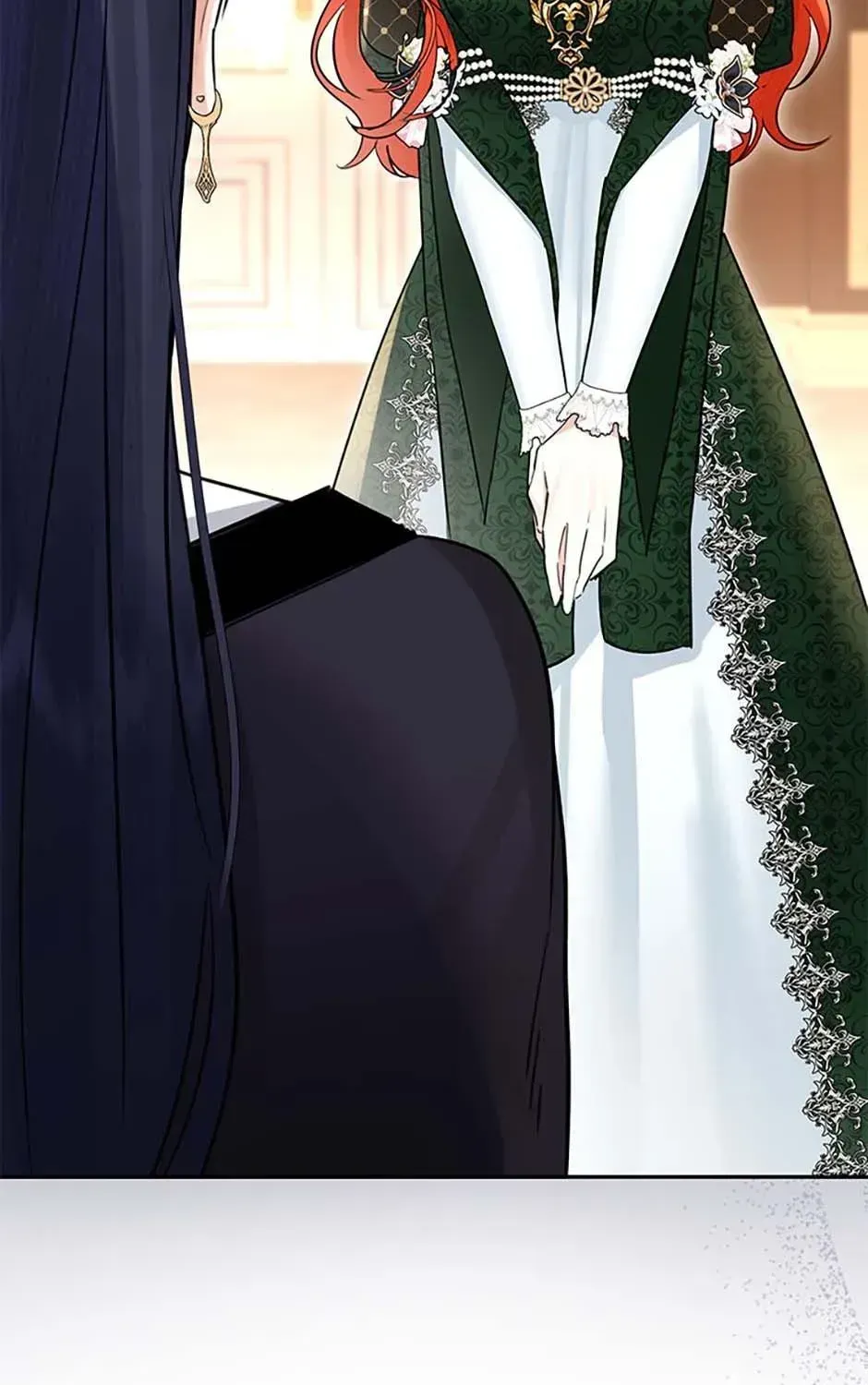 The Archduke’s Gorgeous Wedding Was a Fraud Chapter 108 534 45833ef928d7