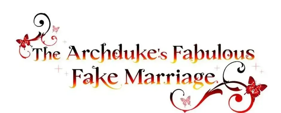 The Archduke’s Gorgeous Wedding Was a Fraud Chapter 108 583 6dae6d5b08f2