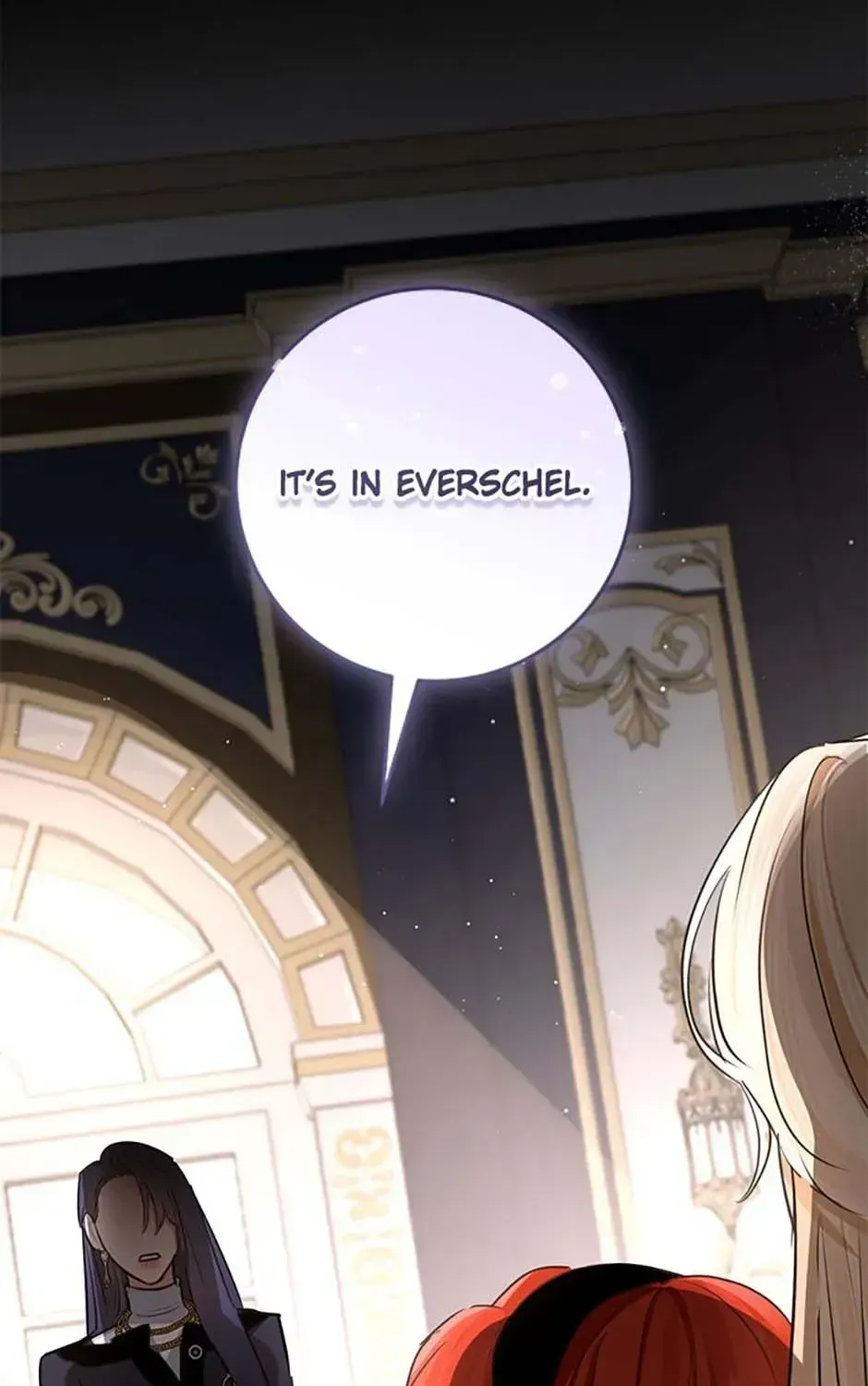The Archduke’s Gorgeous Wedding Was a Fraud Chapter 108 632 71c32e92c376