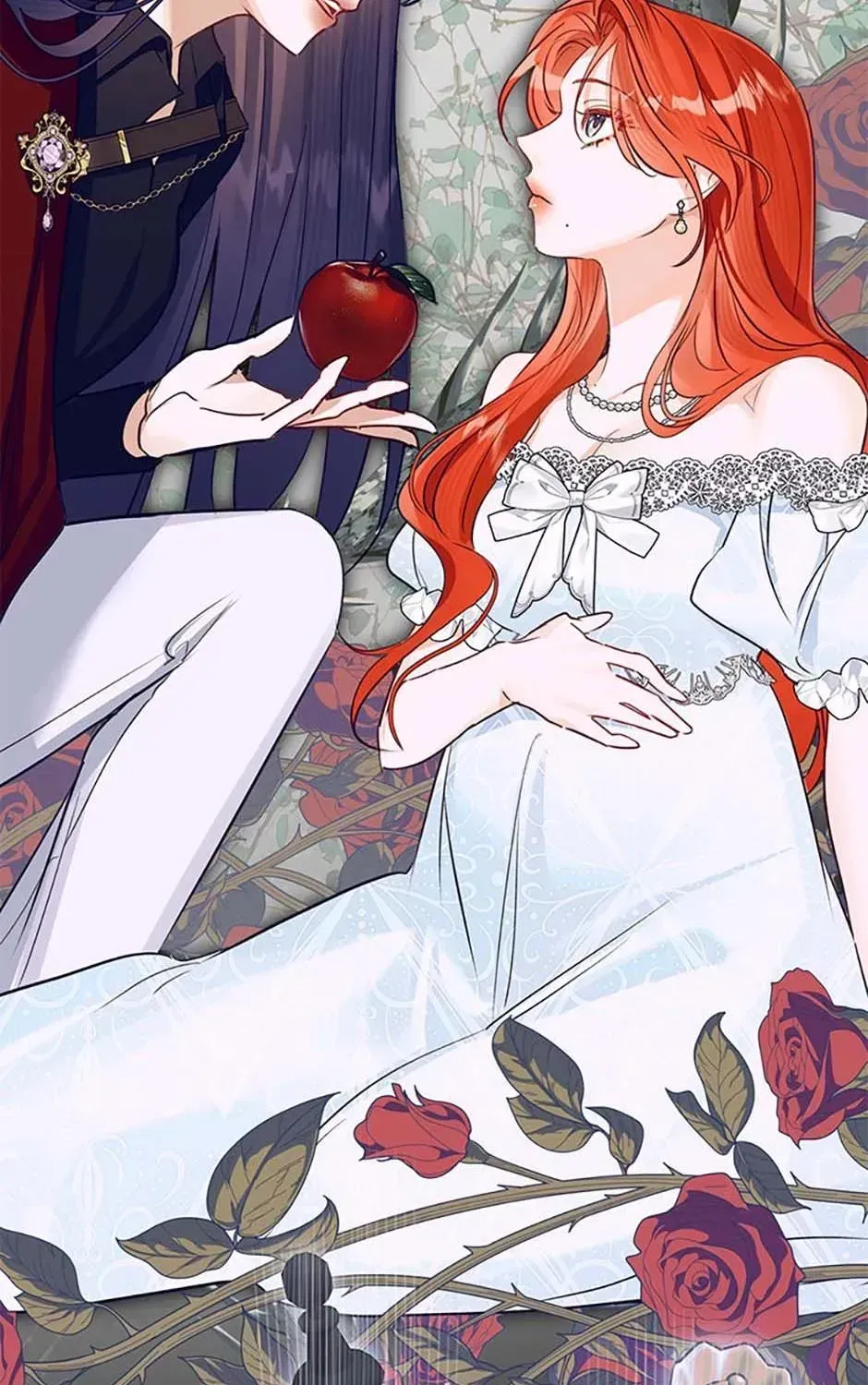 The Archduke’s Gorgeous Wedding Was a Fraud Chapter 108 524 80ac016734bf