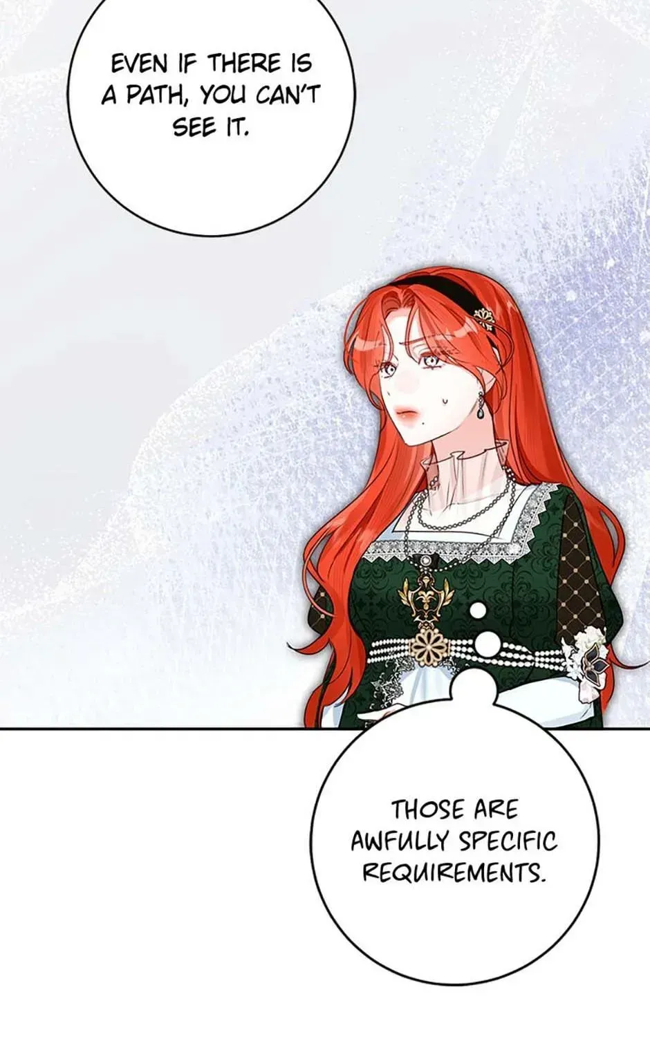 The Archduke’s Gorgeous Wedding Was a Fraud Chapter 108 570 861c6b1d95d8