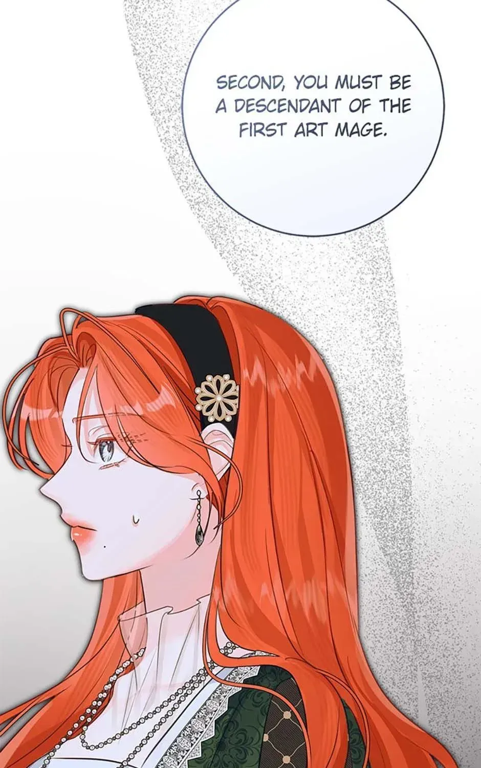 The Archduke’s Gorgeous Wedding Was a Fraud Chapter 108 558 88905065bea4