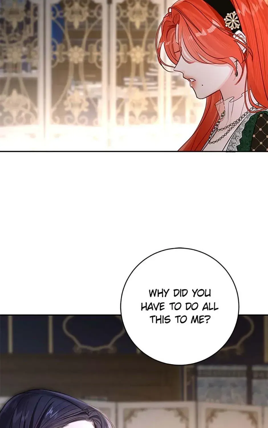 The Archduke’s Gorgeous Wedding Was a Fraud Chapter 108 548 8d7d8d7c3c85