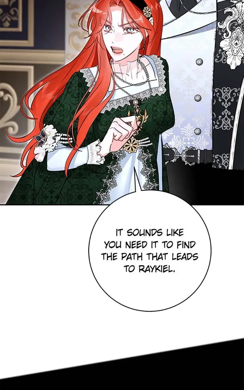 The Archduke’s Gorgeous Wedding Was a Fraud Chapter 108 630 9ac5f35cf0b2
