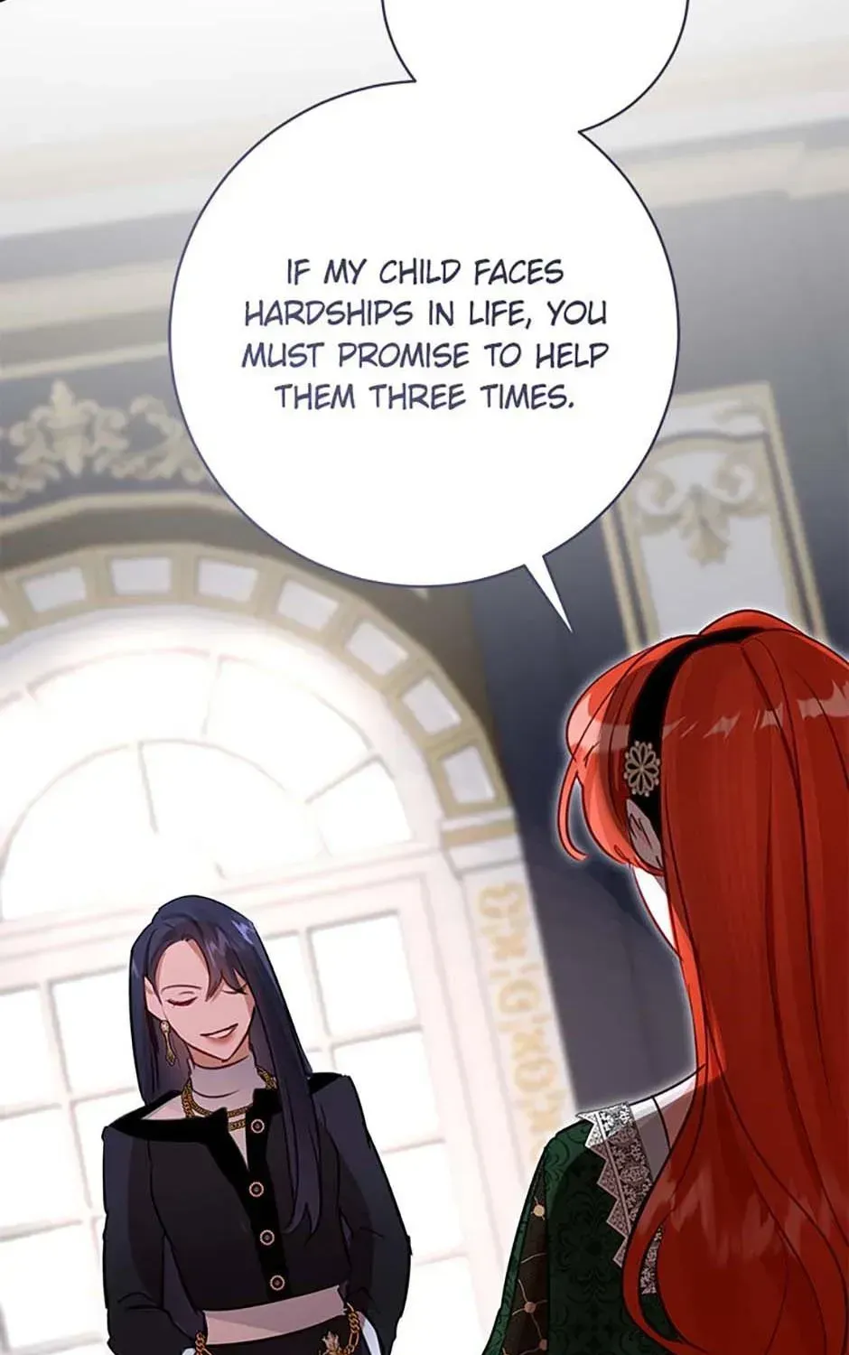 The Archduke’s Gorgeous Wedding Was a Fraud Chapter 108 650 9bd3df4530dd