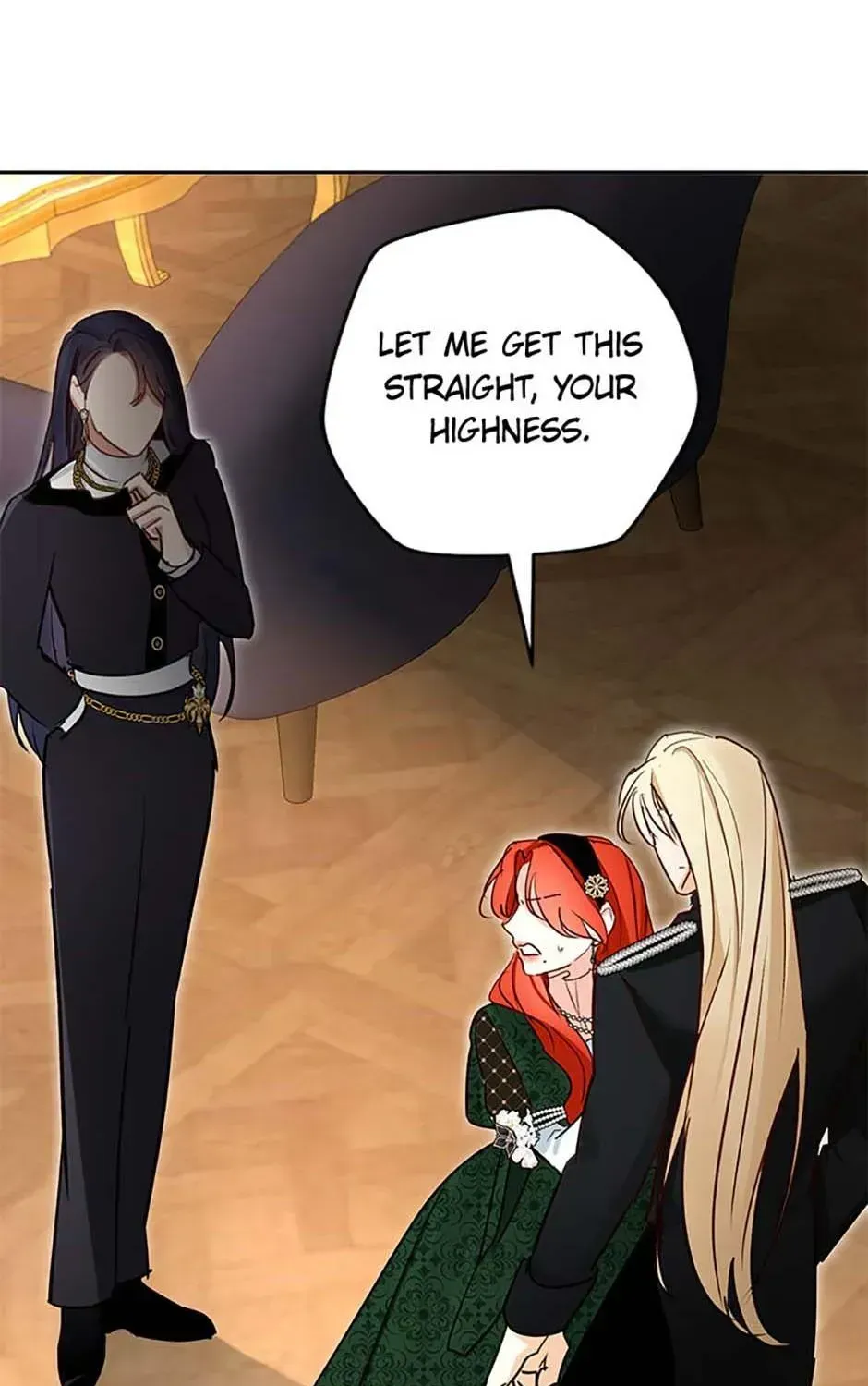 The Archduke’s Gorgeous Wedding Was a Fraud Chapter 108 624 abebbd06d32a