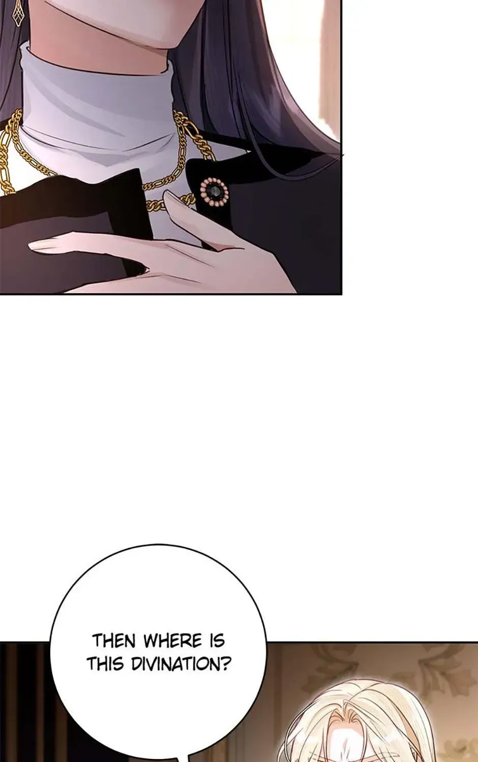 The Archduke’s Gorgeous Wedding Was a Fraud Chapter 108 628 b05a8c7505d0