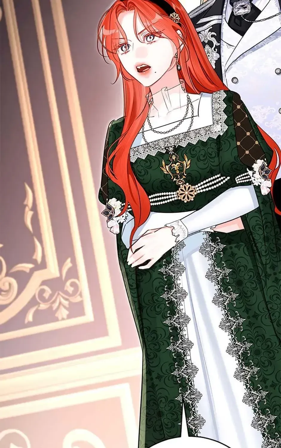 The Archduke’s Gorgeous Wedding Was a Fraud Chapter 108 654 b72dfb5fd67e
