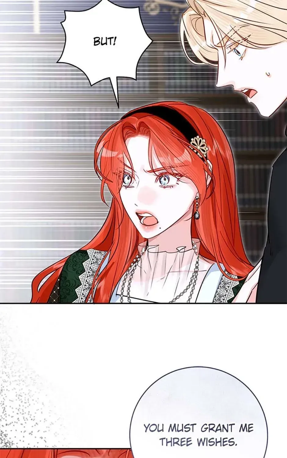 The Archduke’s Gorgeous Wedding Was a Fraud Chapter 108 642 bdf782501c62