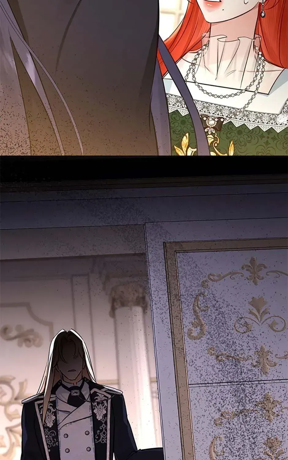 The Archduke’s Gorgeous Wedding Was a Fraud Chapter 108 608 c60d671eec45