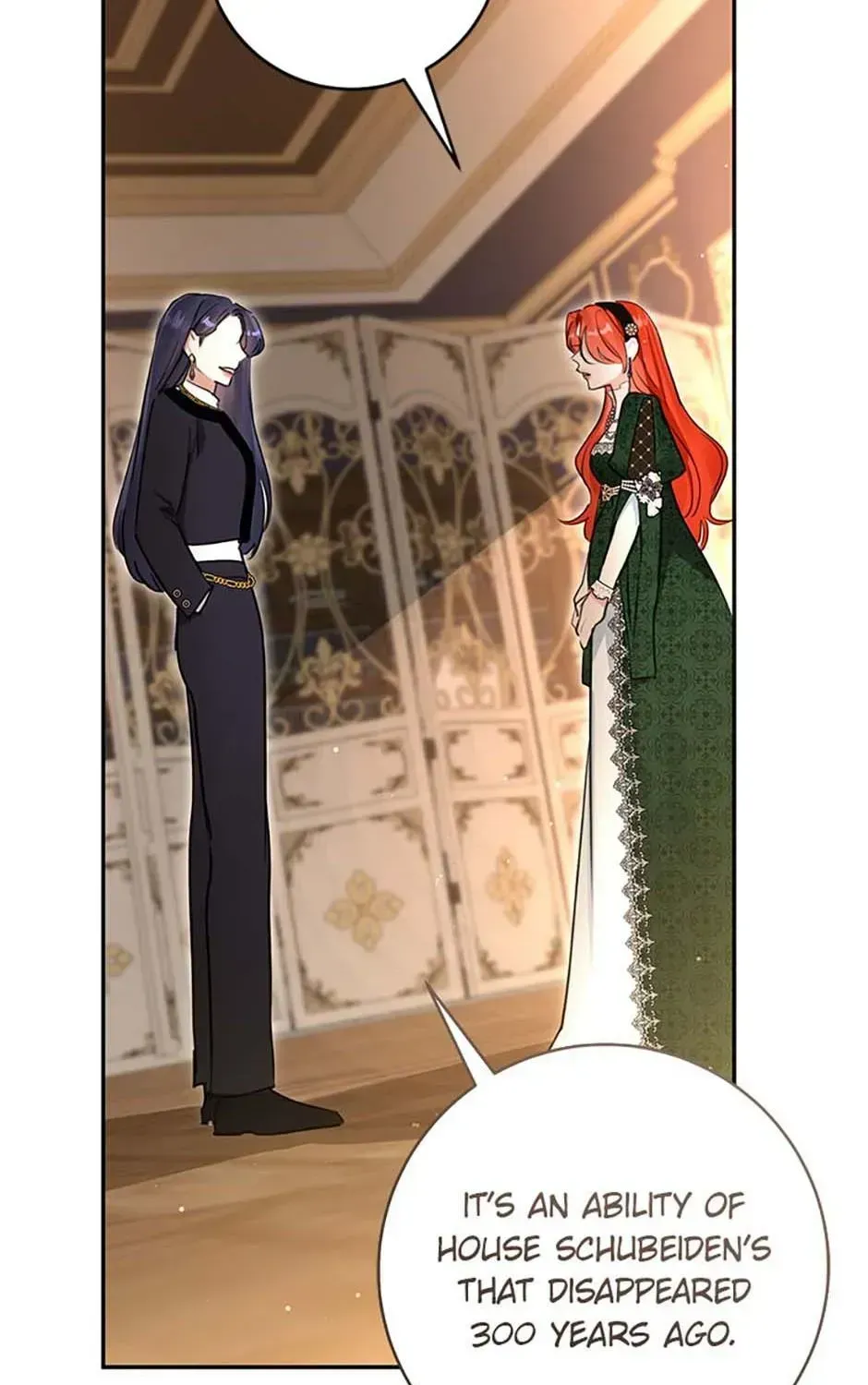 The Archduke’s Gorgeous Wedding Was a Fraud Chapter 108 564 cf9238a989b1