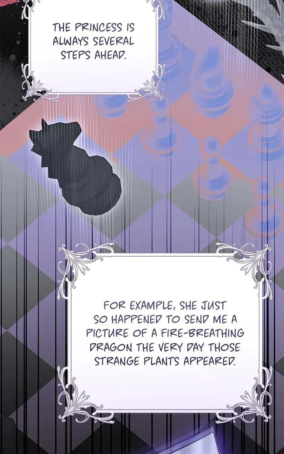 The Archduke’s Gorgeous Wedding Was a Fraud Chapter 108 526 d186548e7c88