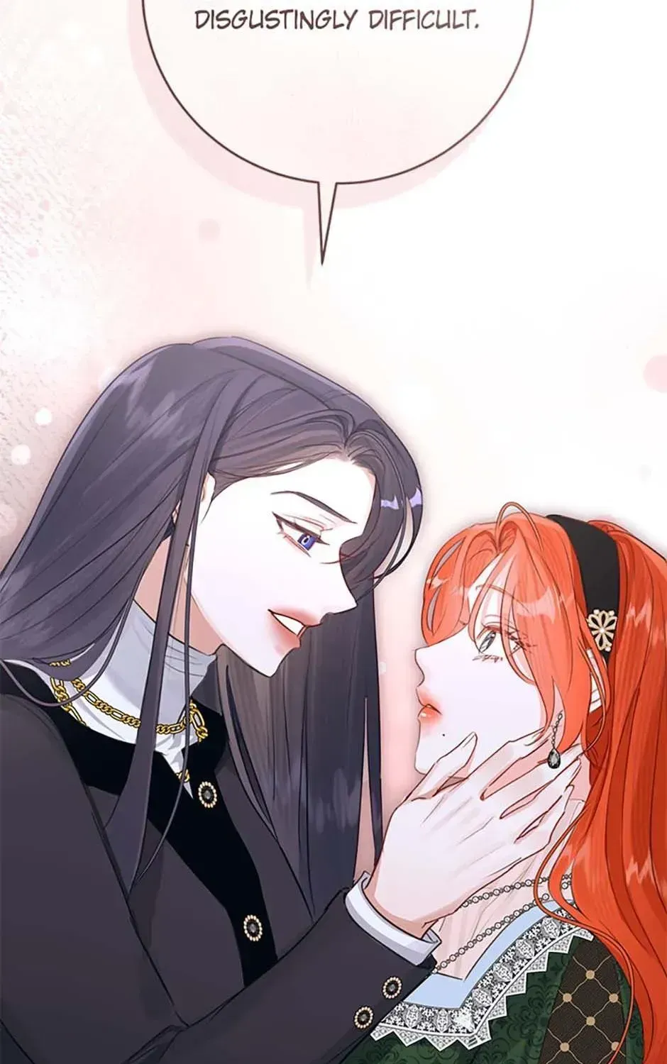 The Archduke’s Gorgeous Wedding Was a Fraud Chapter 108 574 db546649d115