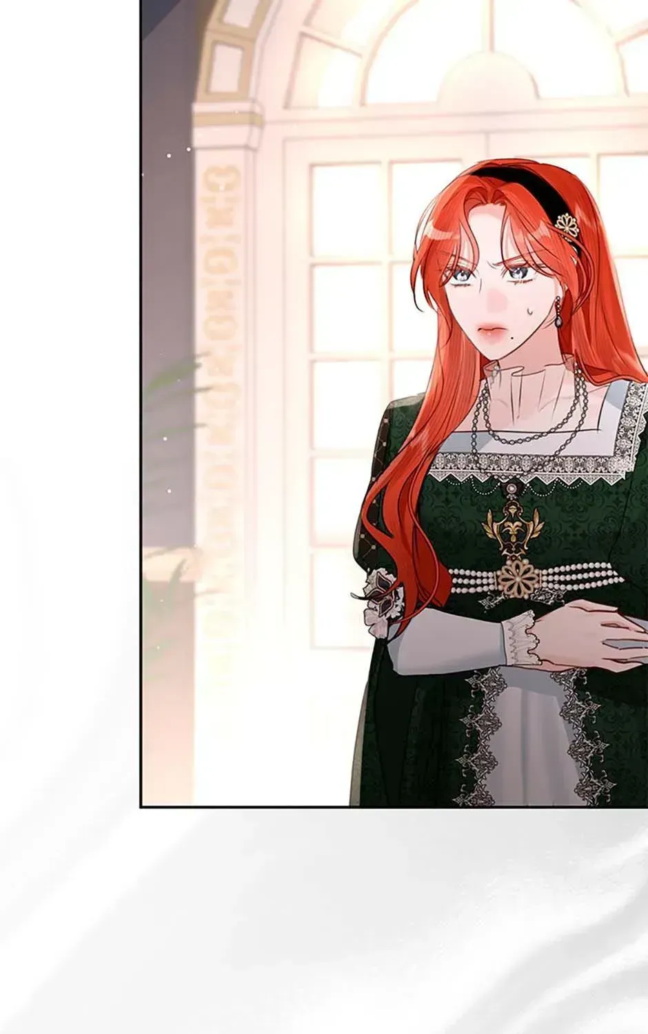 The Archduke’s Gorgeous Wedding Was a Fraud Chapter 108 596 e1abafee71dd