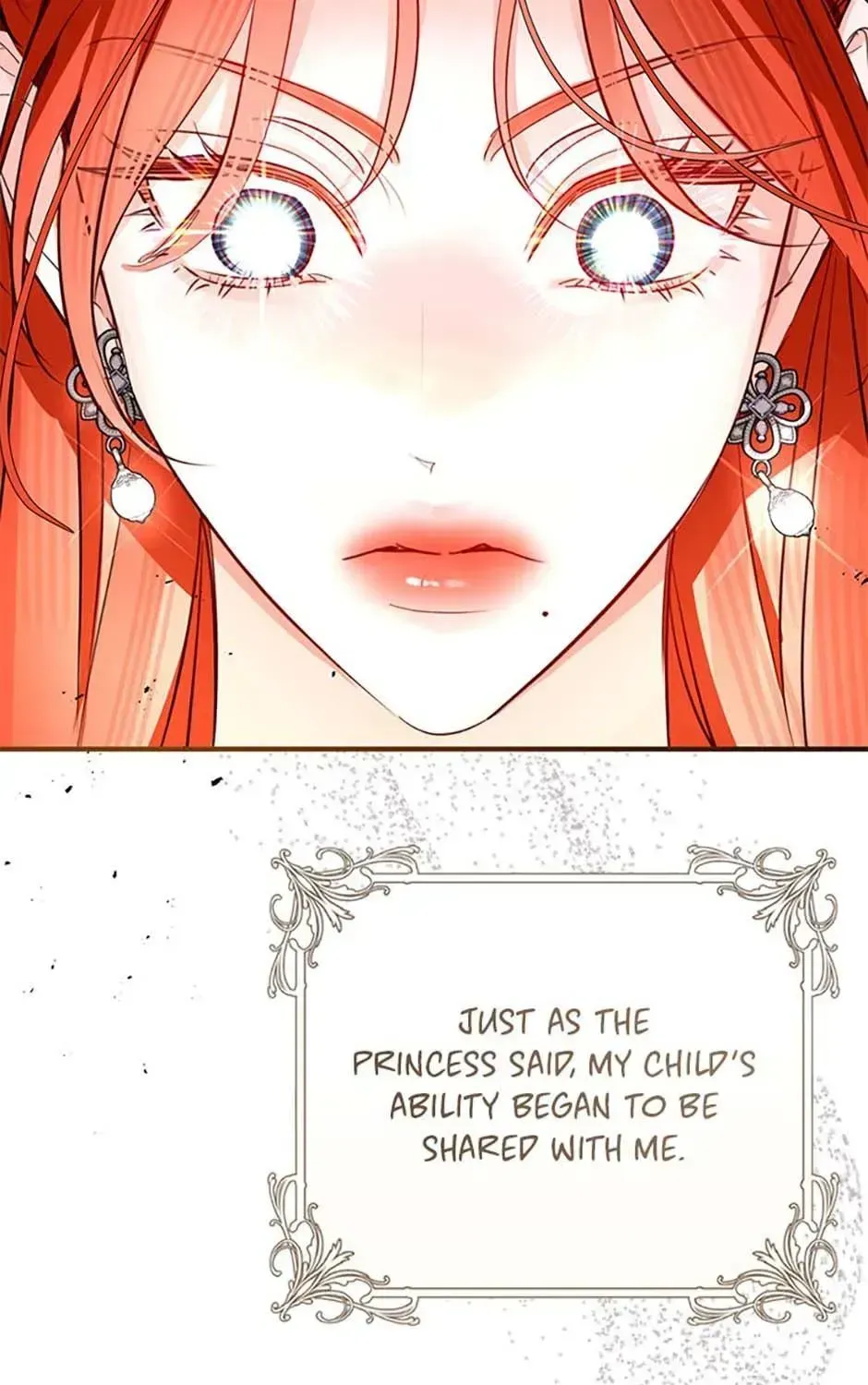 The Archduke’s Gorgeous Wedding Was a Fraud Chapter 109 560 07144964f7f1