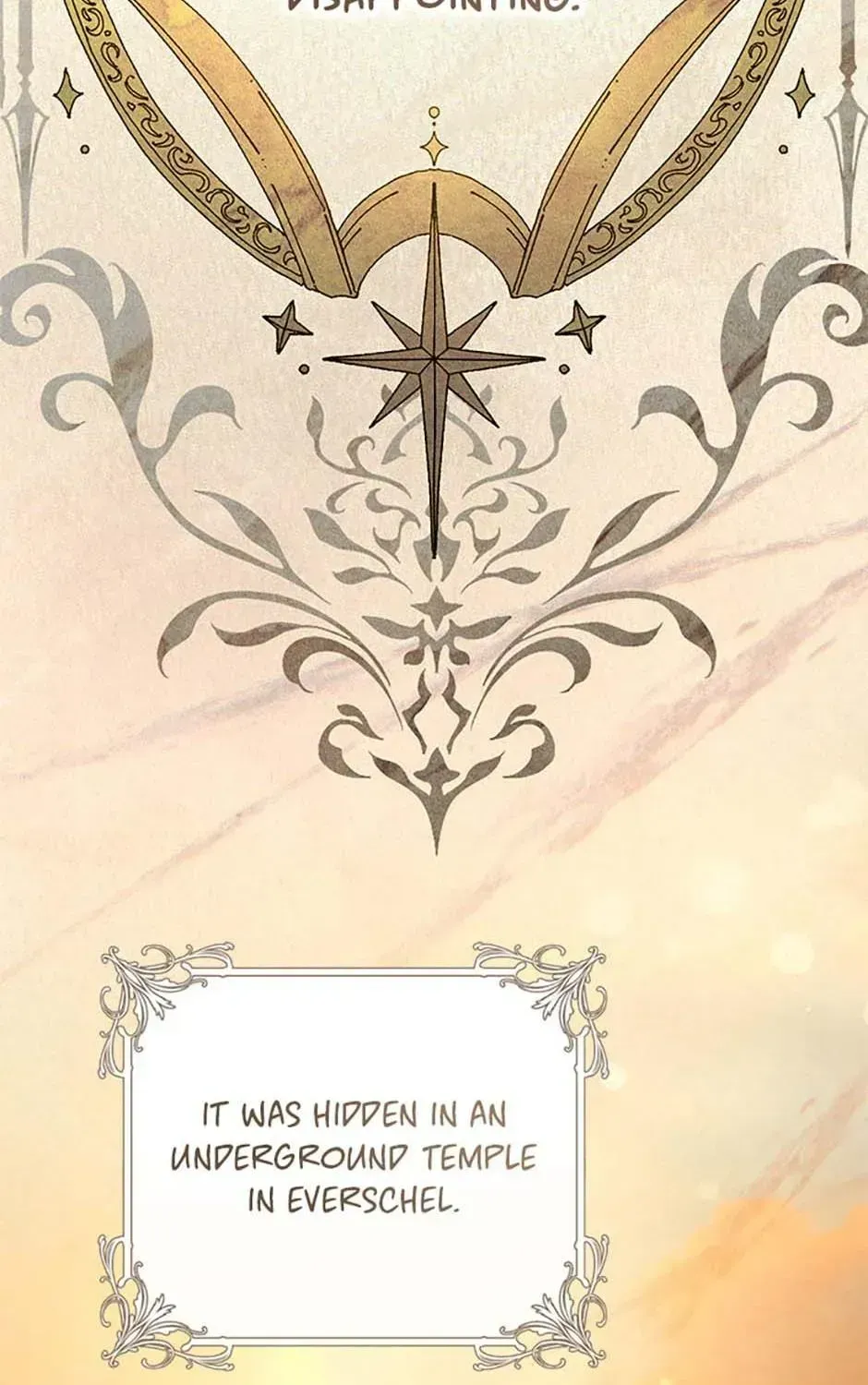 The Archduke’s Gorgeous Wedding Was a Fraud Chapter 109 554 0830da5de504