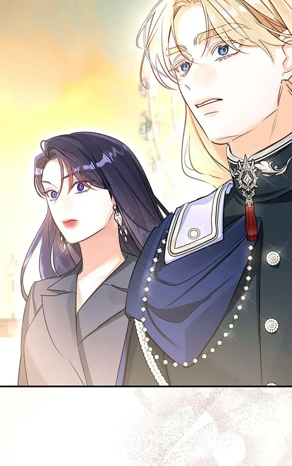 The Archduke’s Gorgeous Wedding Was a Fraud Chapter 109 590 19a5a6df9b38