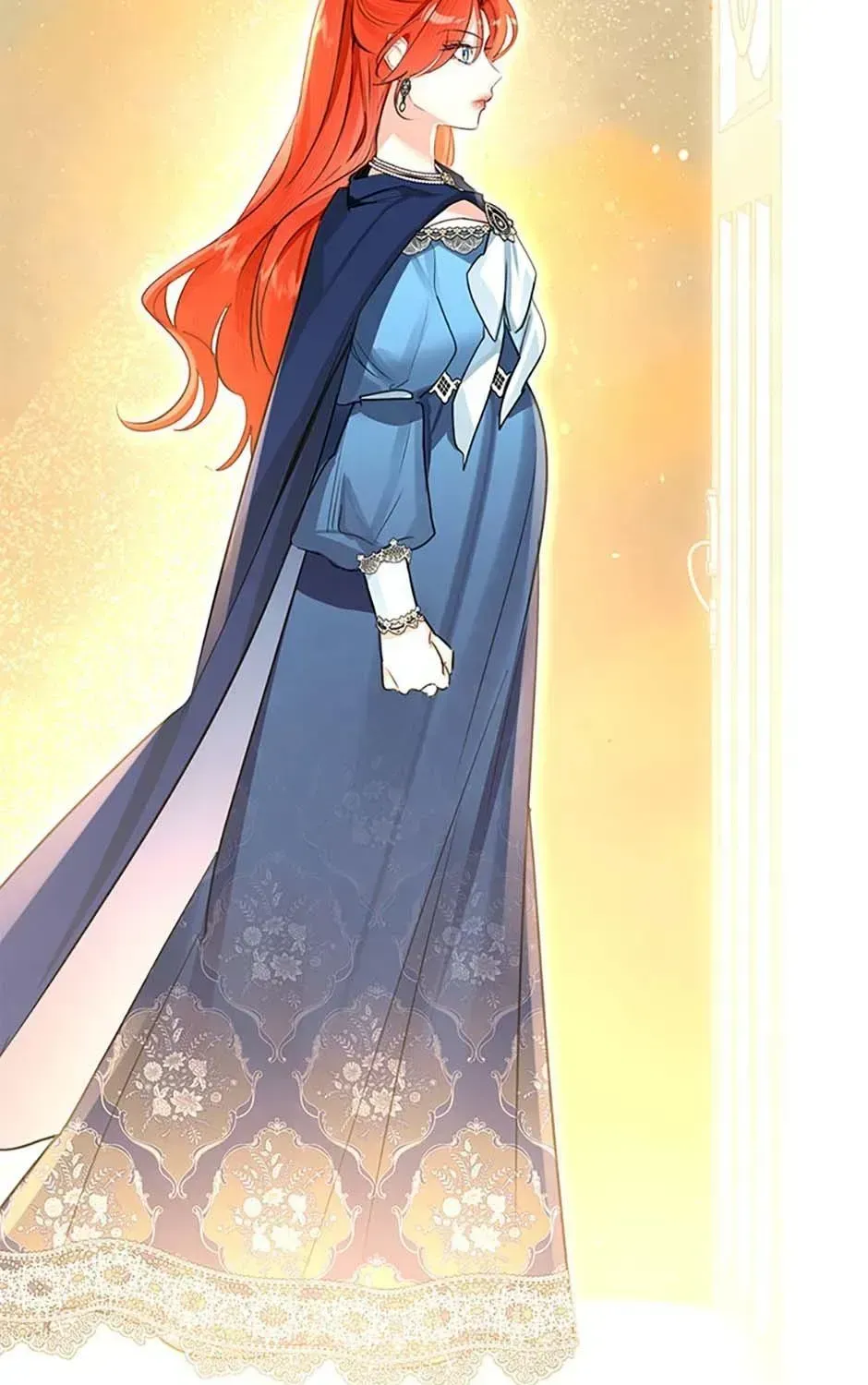 The Archduke’s Gorgeous Wedding Was a Fraud Chapter 109 630 343f0620b63b