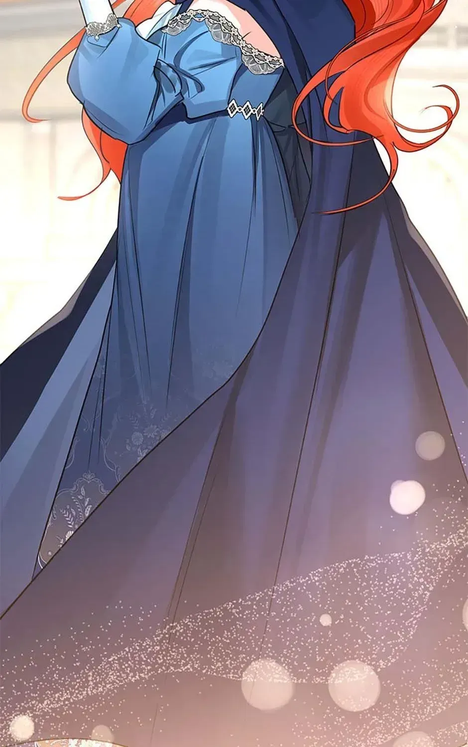 The Archduke’s Gorgeous Wedding Was a Fraud Chapter 109 586 3a481b5fbc0d