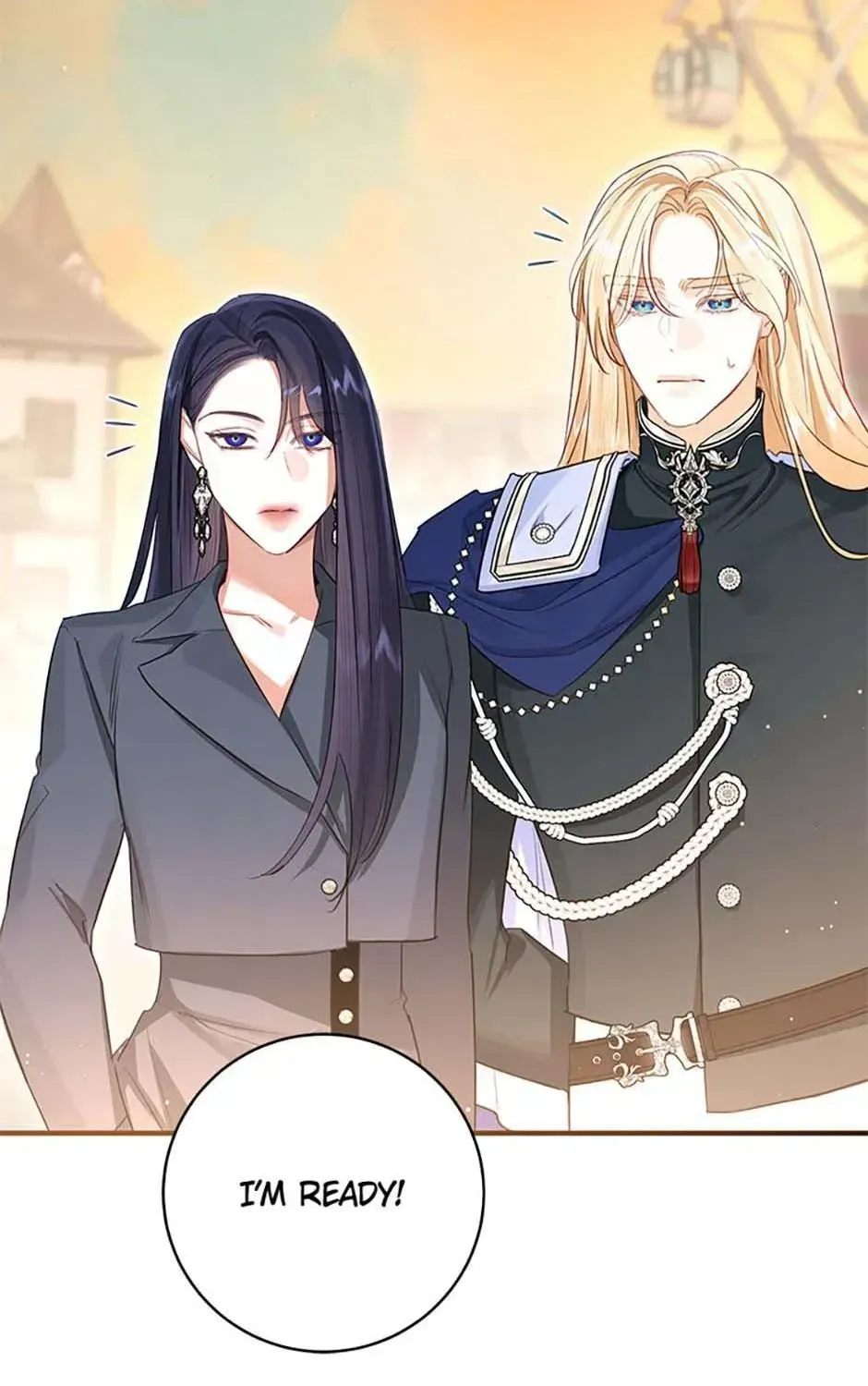 The Archduke’s Gorgeous Wedding Was a Fraud Chapter 109 582 47c27f133106
