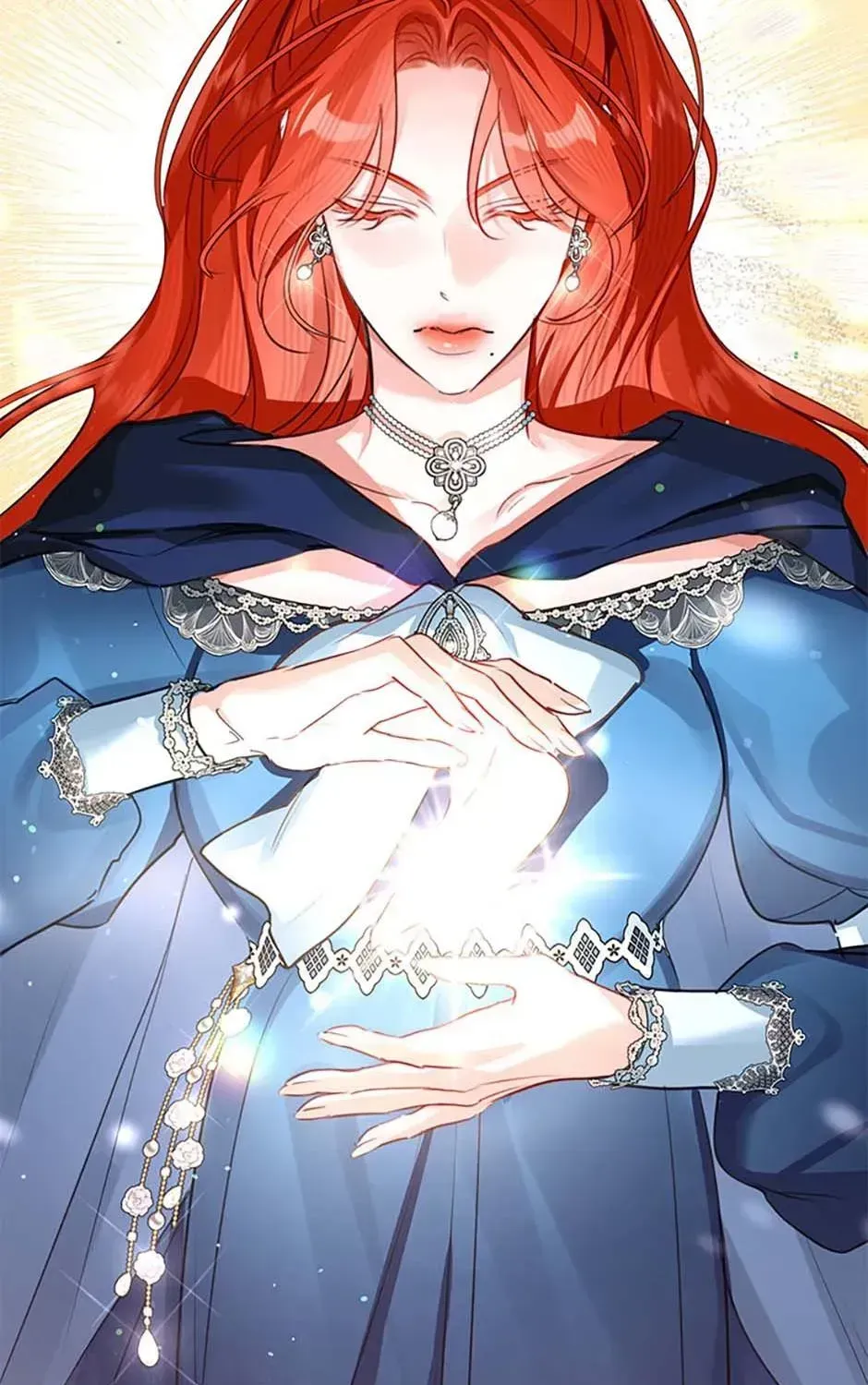 The Archduke’s Gorgeous Wedding Was a Fraud Chapter 109 594 534593aa28de