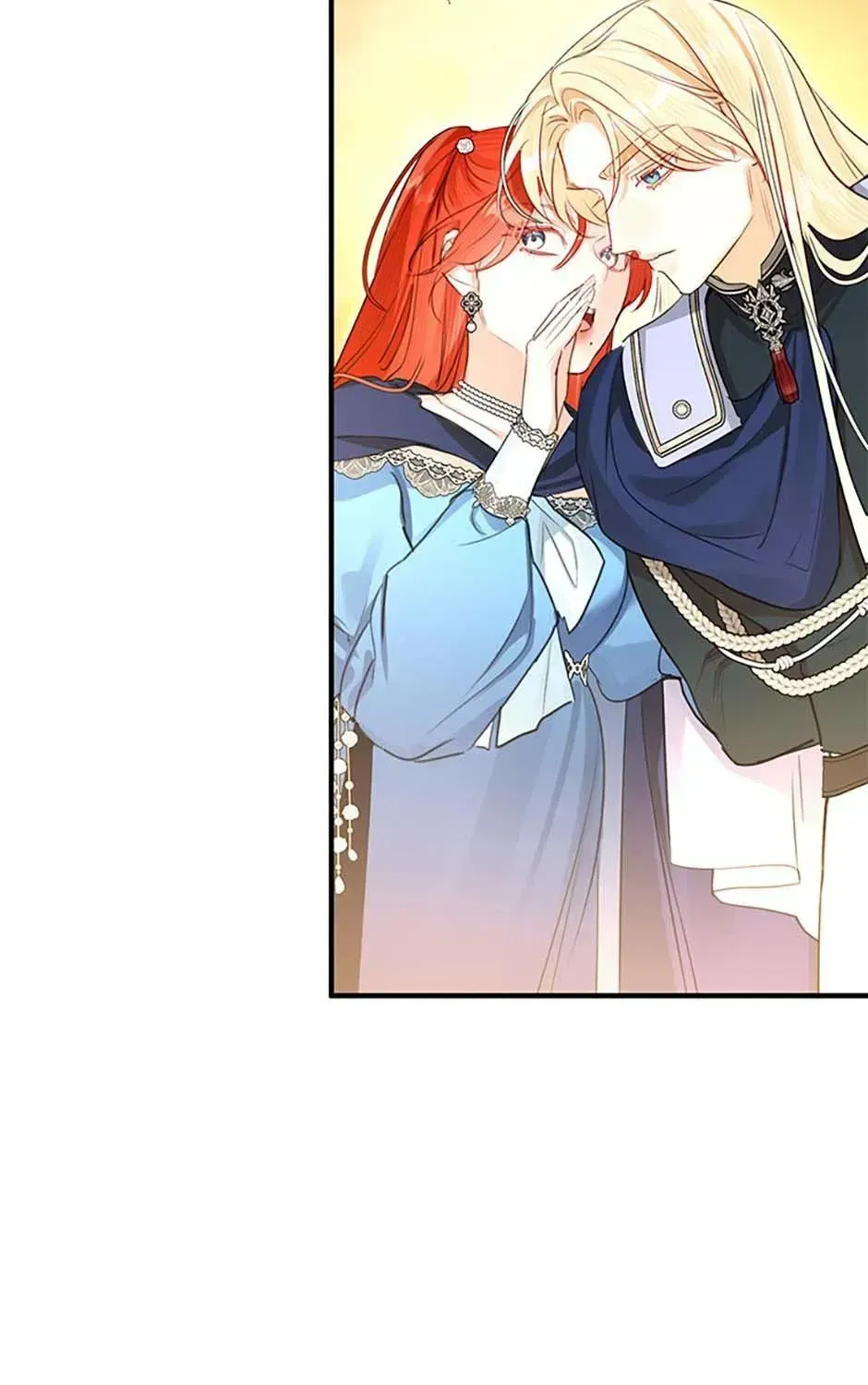 The Archduke’s Gorgeous Wedding Was a Fraud Chapter 109 620 cfd363c86cc9