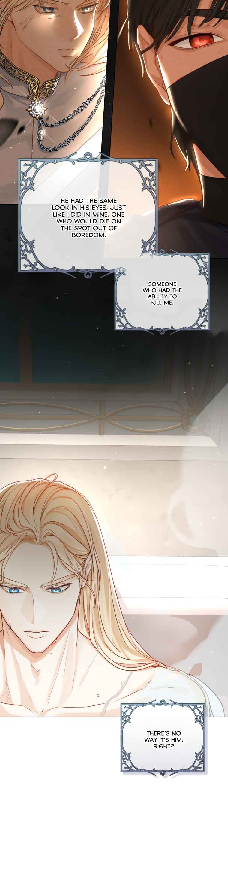 The Archduke’s Gorgeous Wedding Was a Fraud Chapter 11 85 06