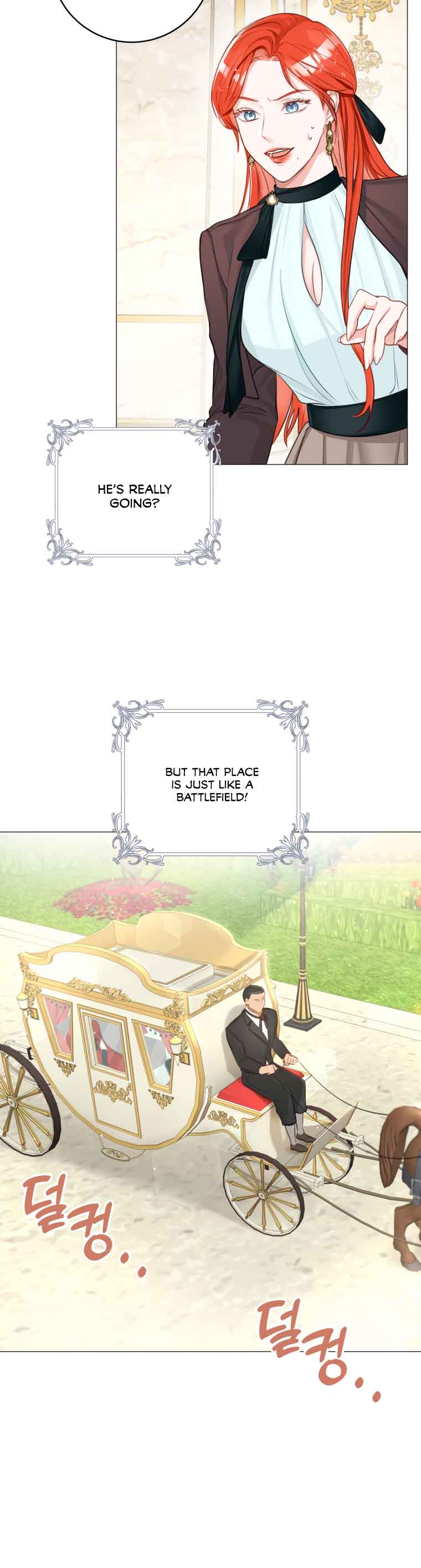 The Archduke’s Gorgeous Wedding Was a Fraud Chapter 11 91 12