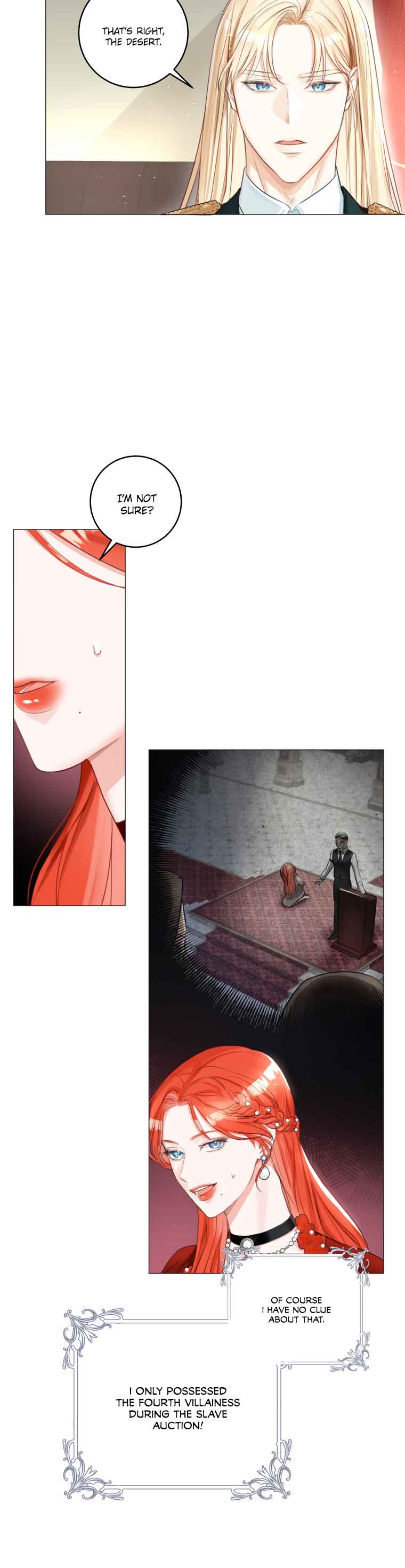 The Archduke’s Gorgeous Wedding Was a Fraud Chapter 11 93 14