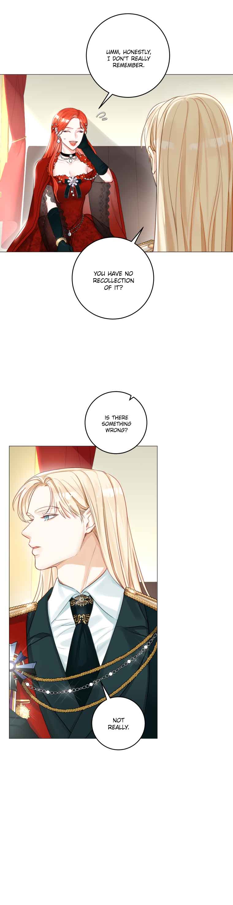 The Archduke’s Gorgeous Wedding Was a Fraud Chapter 11 94 15