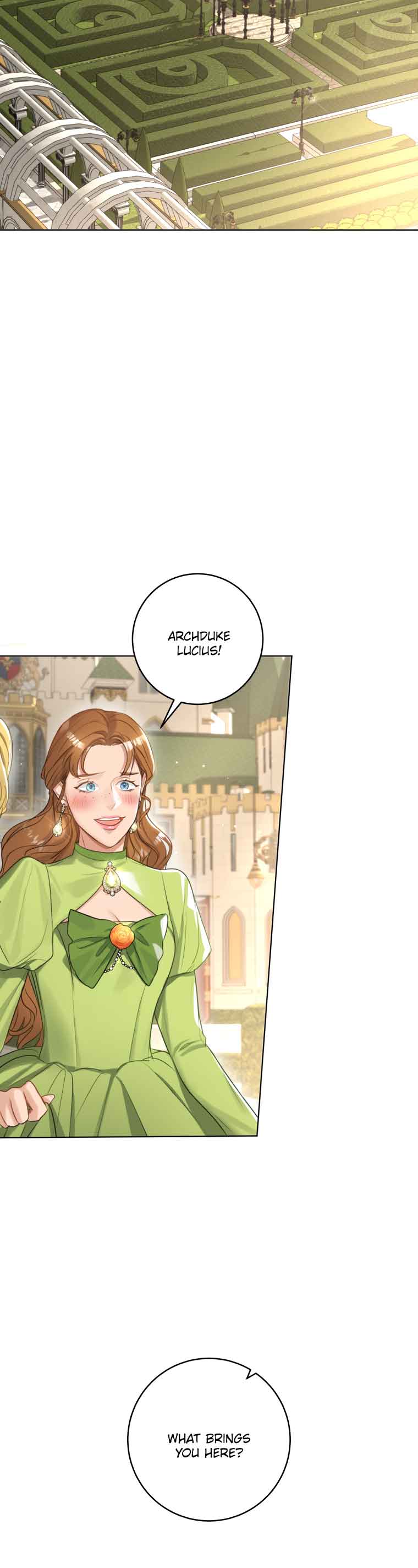 The Archduke’s Gorgeous Wedding Was a Fraud Chapter 11 97 18