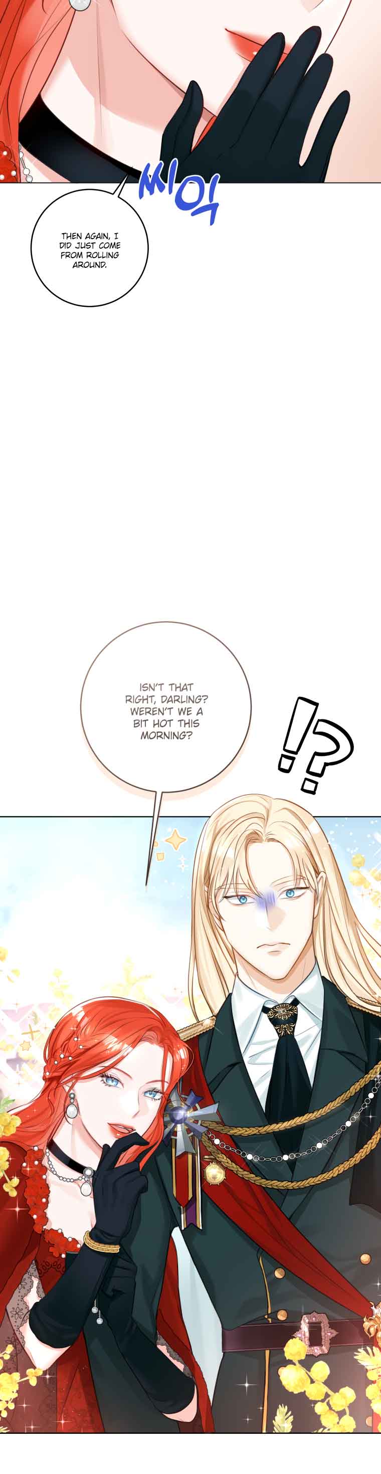 The Archduke’s Gorgeous Wedding Was a Fraud Chapter 11 101 22