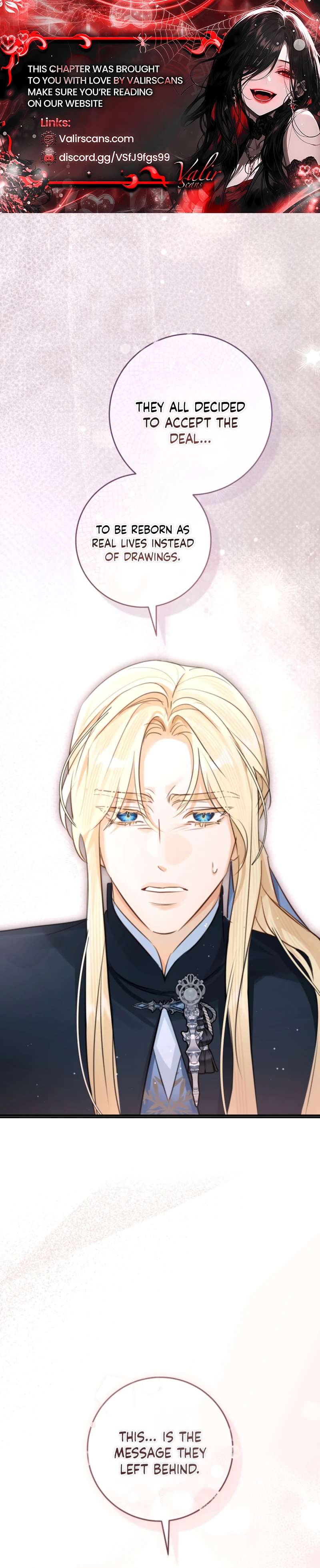The Archduke’s Gorgeous Wedding Was a Fraud Chapter 115 118 42b2792a1443