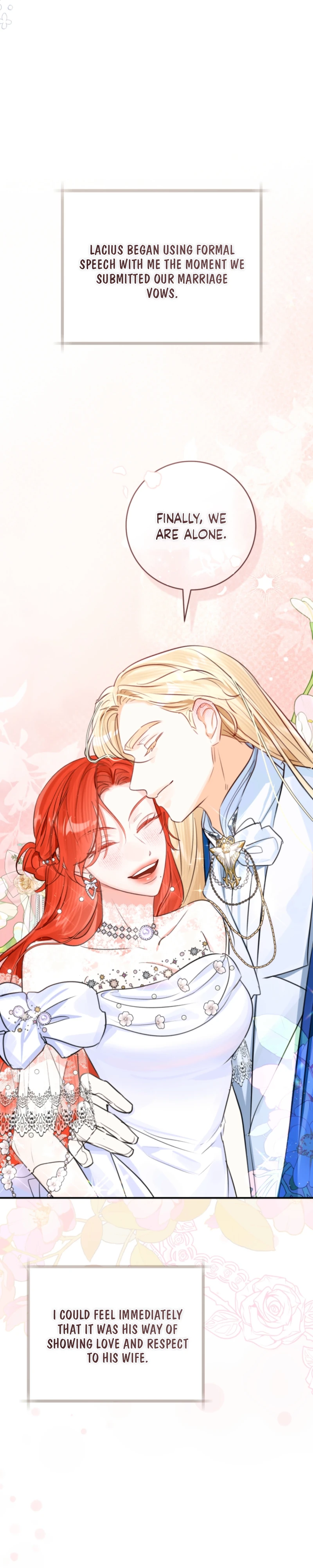 The Archduke’s Gorgeous Wedding Was a Fraud Chapter 115 144 56d9208cb685