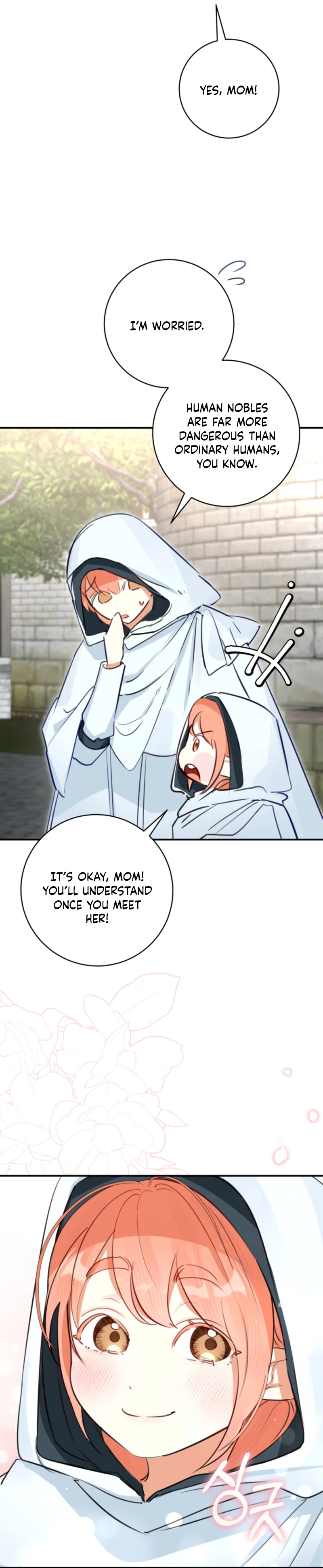 The Archduke’s Gorgeous Wedding Was a Fraud Chapter 115 133 5ae0d718406f