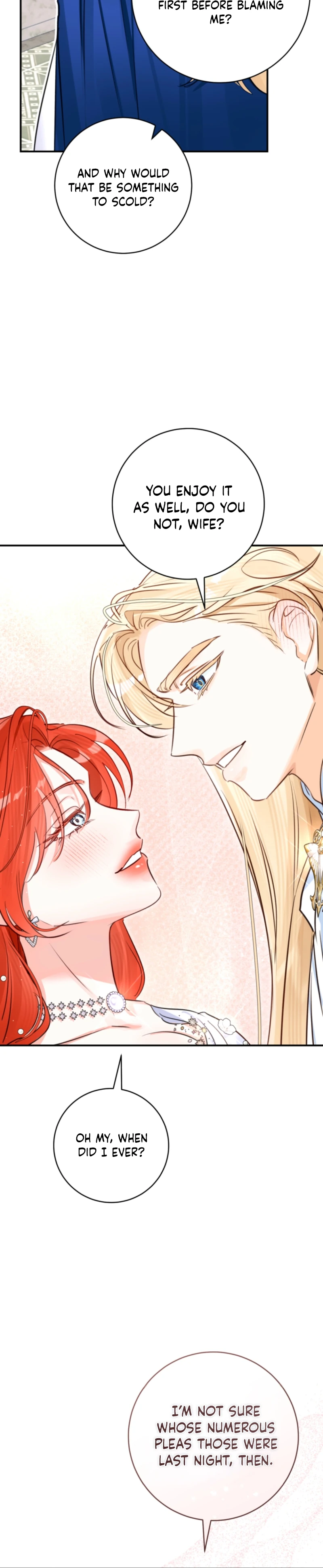 The Archduke’s Gorgeous Wedding Was a Fraud Chapter 115 146 a929c9cfaf6f