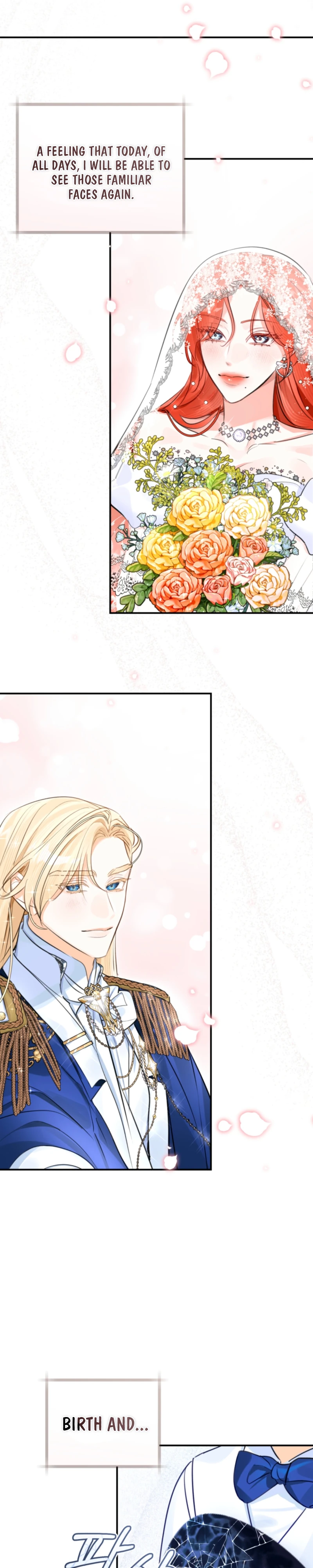 The Archduke’s Gorgeous Wedding Was a Fraud Chapter 115 153 cd58a9699e9f