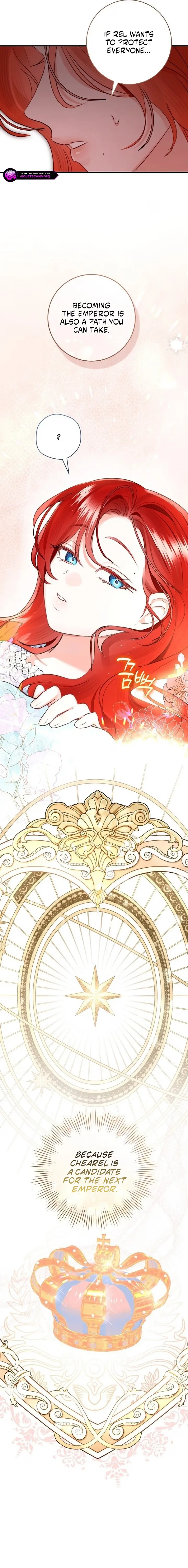 The Archduke’s Gorgeous Wedding Was a Fraud Chapter 117 103 5f6a9dd1098f