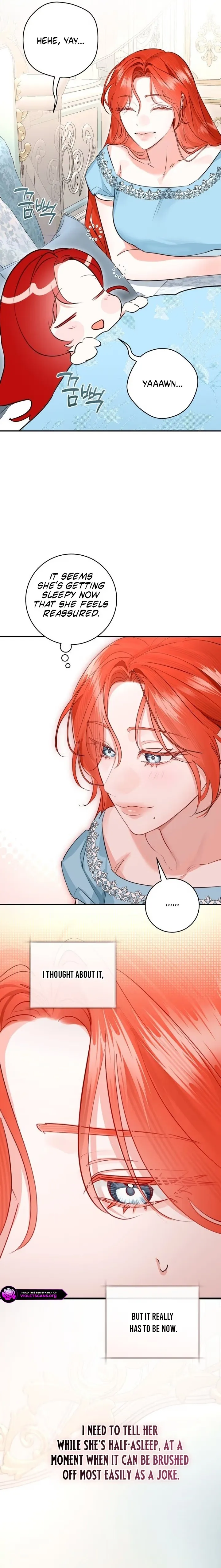 The Archduke’s Gorgeous Wedding Was a Fraud Chapter 117 97 6fba9d75473c