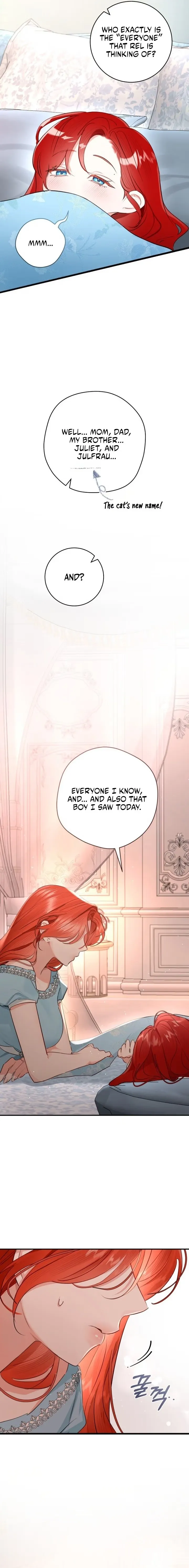 The Archduke’s Gorgeous Wedding Was a Fraud Chapter 117 98 7dc147587eae