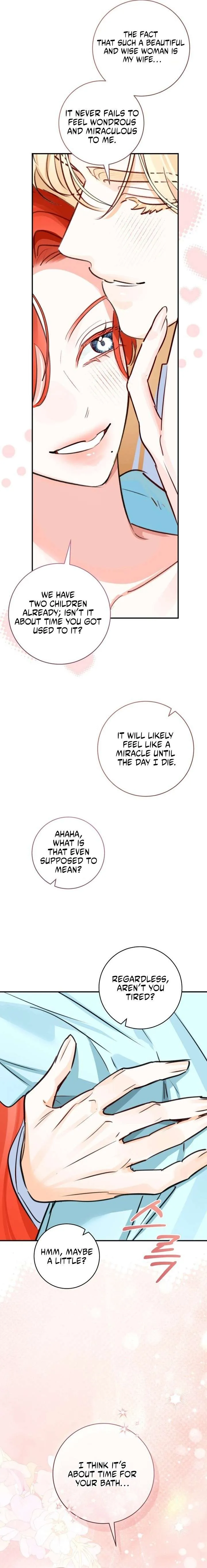 The Archduke’s Gorgeous Wedding Was a Fraud Chapter 118 94 48050539ad83