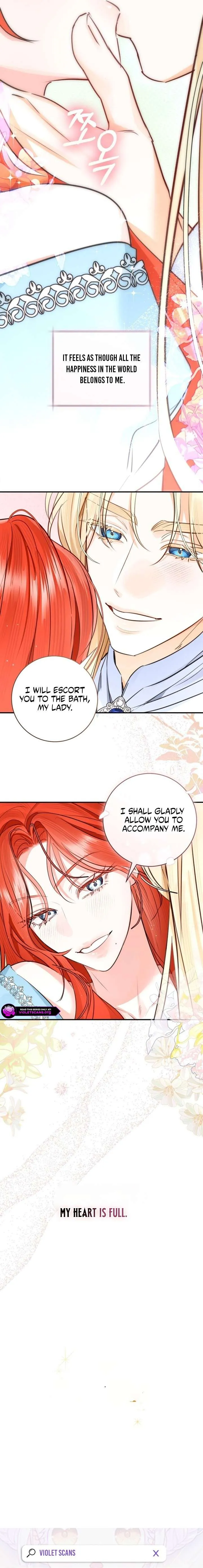 The Archduke’s Gorgeous Wedding Was a Fraud Chapter 118 103 6a86a419bdc1